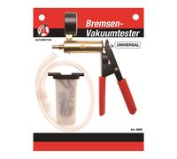 BGS Diy 8999 | Vakuumpumpe / Bremsenentlüfter | max. 0,7 bar