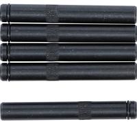 BGS-9086-854 Druckstift-Satz für Radlager-Werkzeug-Satz Art. 9086 5-tlg.