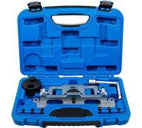 BGS 9378 | Steuerketten-Montagewerkzeug-Satz | für Mercedes-Benz Motor 651 | 10-tlg.