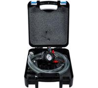 BGS 9502 | Kühlsystem-Befüll- und Entlüftungsgerät | 6-tlg. | Entlüfter | Kühler | Tester | Motorkühlsystem