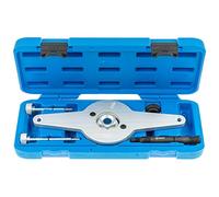BGS technic Schwingungsdämpfer-Werkzeug-Satz 9603 für VAG 1.8 & 2.0 TFSI