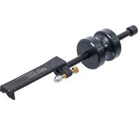 Benzin-Einspritzdüsen-Werkzeug - für BMW N43, N53, N54 - Auszieherklaue und Gleithammer - wie OEM 130180 BMW
