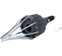 BGS 9825 Druckluftmontagegerät, Achsmanschette