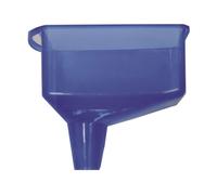 BGS-9986 Öl-Einfülltrichter, 850 ml Reservoir