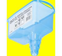 BGS-9986 Öl-Einfülltrichter, 850 ml Reservoir