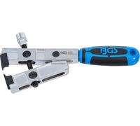 BGS Achsmanschetten-Klemmen-Zange | Drehmomentbetrieb