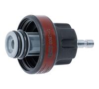 BGS-8027-7 Adapter Nr. 7, Renault, Saab und andere Modelle