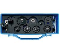 BGS Adapter-Satz für Art. 8315 für Audi, BMW, Ford, Honda, Nissan, Opel, VW - 8316