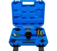 BGS Ausgleichsgetriebe-Gummibuchsen-Werkzeug-Satz 74269