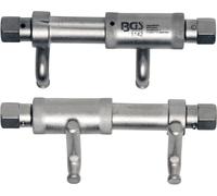BGS Auspuff Federspanner für VAG
