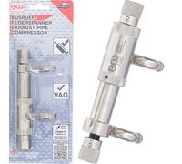 BGS Auspuff Federspanner für VAG