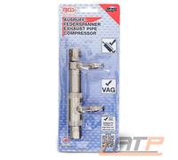 BGS Auspuff Federspanner für VAG