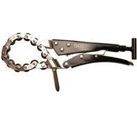 BGS AUSPUFF-KETTENTRENNER MIT HSS-KETTE, 250 MM