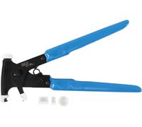 BGS Auswuchtgewicht Zange Klebegewichte entfernen Felge Gewichte Auswuchtzange