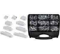 BGS Auswuchtgewichte-Sortiment - 320-tlg.