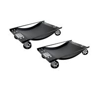 BGS Auto-Rangierschalen 1 Paar 450 kg 8386