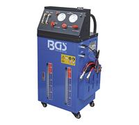 Automatikgetriebeöl-Wechsel-/ und Reinigungsgerät mit Adapter-Satz - Bgs Technic