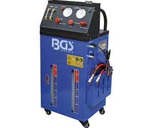BGS Automatikgetriebeöl-Wechsel-/ und Reinigungsgerät mit Adapter-Satz - 7082
