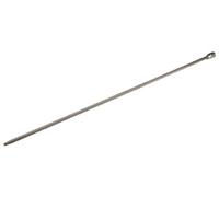 BGS Bit-Einsatz Länge 800 mm für Audi, VW 12,5 mm (1/2") Innenvielzahn (für XZN) M12 - 4229