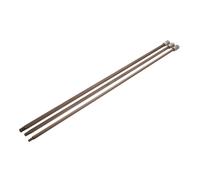 BGS Bit-Einsatz-Satz Länge 800 mm Antrieb Innenvierkant 12,5 mm (1/2") Innenvielzahn (für XZN) für VAG 3tlg. - 4224