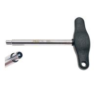 BGS Bremsfeder-Einbauwerkzeug für Mercedes-Benz-Parkbremse 140mm (Werkzeuge für Fahrwerk einschließlich Federn, Stoßdämpfer, Räder, Reifen, Bremsen, L