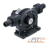 BGS DIY BOHRMASCHINEN-PUMPE WASSERPUMPE FÖRDERPUMPE UMFÜLLPUMPE 31655285