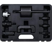 BGS DIY Diesel-Injektoren-Auszieher-Satz, 8-tlg.
