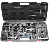 Nockenwellen Arretierung Steuerkette wechseln Werkzeug VAG VW Audi Seat Skoda