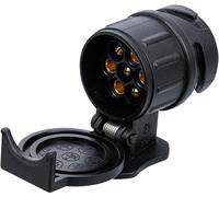 Adapter für Anhängerstecker | 13-polig auf 7-polig