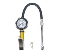 BGS Do it yourself Druckluft-Reifenfüller 0 - 15 bar
