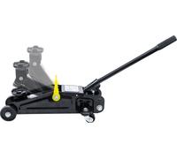 BGS technic Rangier-Wagenheber | hydraulisch | 1 t