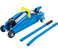 Kraftmann 1880 Rangier-Wagenheber 2000 kg