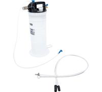 BGS Druckluft-Bremsenentlüfter und Ölabsauggerät