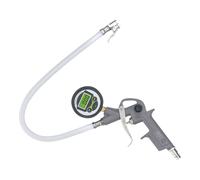 BGS-6794 Druckluft-Reifenfüllpistole digital 0 - 8 bar