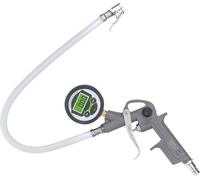 BGS-6794 Druckluft-Reifenfüllpistole digital 0 - 8 bar