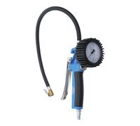 BGS 55410 Druckluft-Reifenfüllpistole geeicht 0 - 10 bar