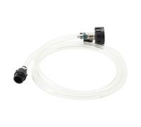 BGS GETRIEBEÖL-BEFÜLLSCHALUCH FÜR VAG DCG MIT ADAPTER FÜR 1 L LITER ÖLGEBINDE ÖL