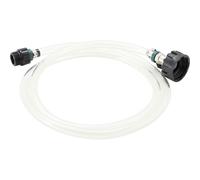 BGS GETRIEBEÖL-BEFÜLLSCHALUCH FÜR VAG DCG MIT ADAPTER FÜR 1 L LITER ÖLGEBINDE ÖL