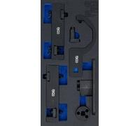 BGS Einstellwerkzeugsatz, Steuerzeiten 9009
