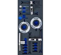 BGS Motor-Einstellwerkzeug-Satz für Ford 1.0, 3-Zylinder Ecoboost
