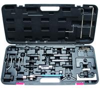 Nockenwellen Arretierung Steuerkette wechseln Werkzeug VAG VW Audi Seat Skoda