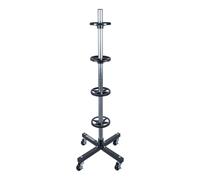 BGS Felgenbaum fahrbar