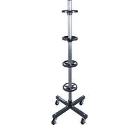 BGS-70979 Felgenbaum fahrbar