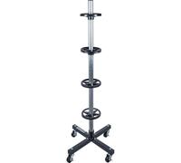 BGS Felgenbaum | fahrbar