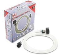 BGS 1403 | Getriebeöl-Befüllschlauch | für VAG DSG Getriebe