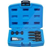 BGS 8692 Satz Gewindereparatur für Radbolzen und Radmuttern M12 M14