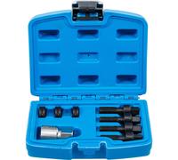 BGS 8692 Satz Gewindereparatur für Radbolzen und Radmuttern M12 M14