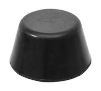 BGS Gummiauflage 7009, für Hebebühnen, Ø 105 mm