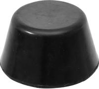 BGS Gummiauflage für Hebebühnen Ø 105 mm - 7009