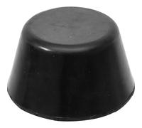 BGS Gummiauflage | für Hebebühnen | Ø 105 mm